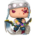 POP figure Demon Slayer Kimetsu no Yaiba Tengen Uzui Chase-1