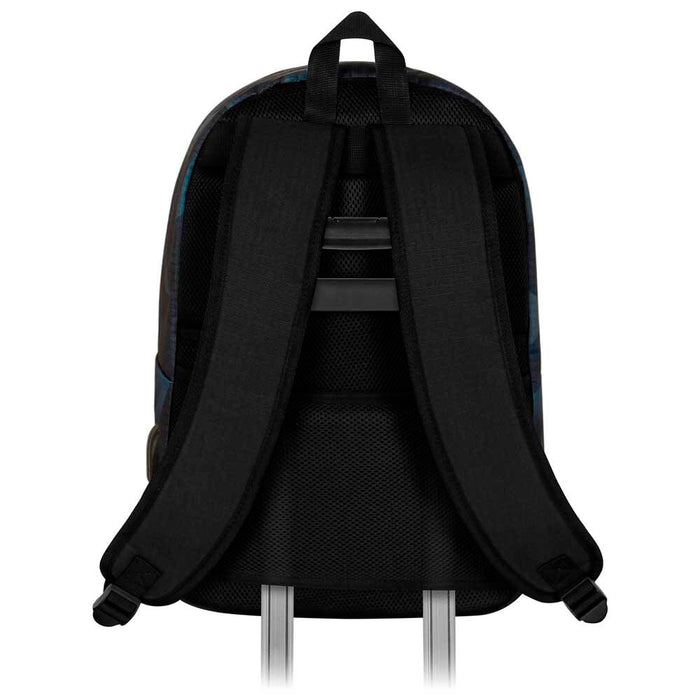 Marvel Captain America backpack-3