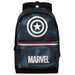 Marvel Captain America backpack-0