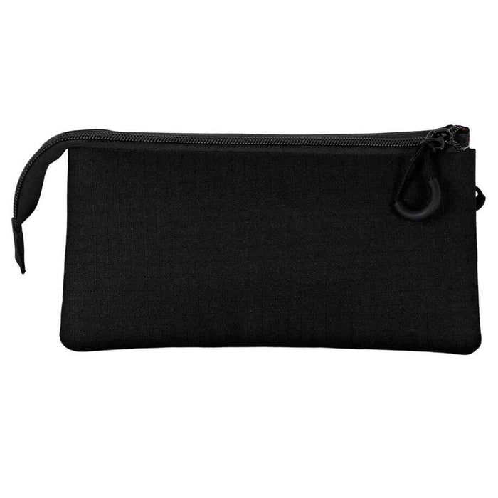 Disney Minnie Sparkle triple pencil case-2