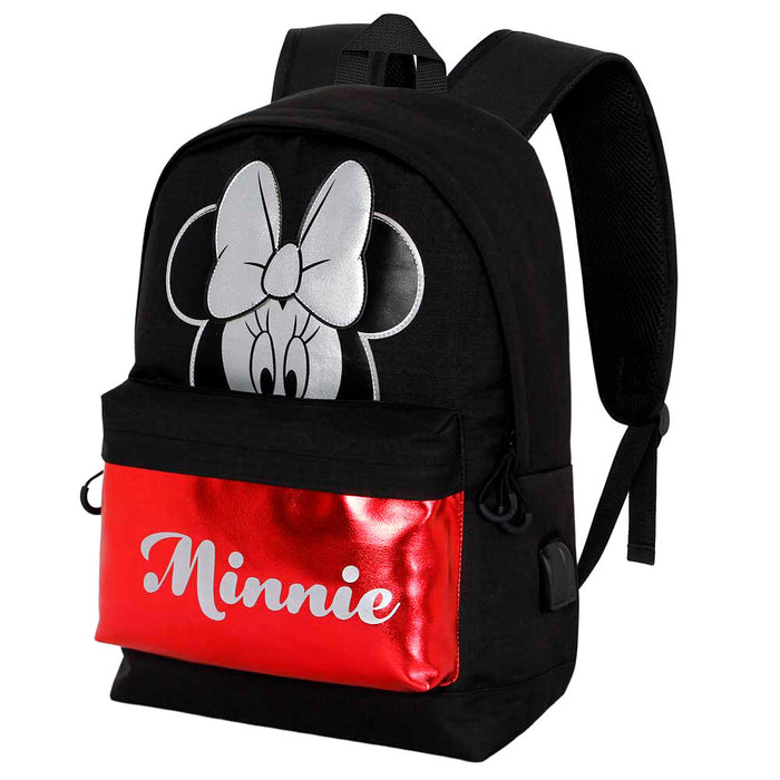 Disney Minnie Sparkle backpack-1