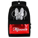 Disney Minnie Sparkle backpack-0