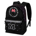 Disney Minnie Symbol backpack-0