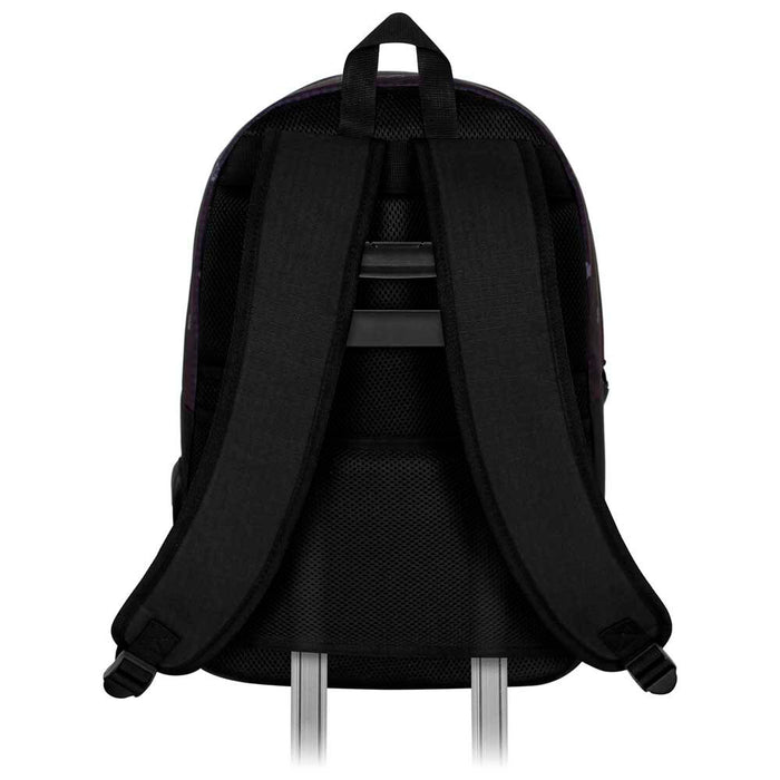 Disney Minnie Symbol backpack-1