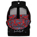 Disney Minnie Symbol backpack-2