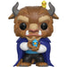 POP figure Beauty and The Beast Winter Beast-1