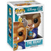 POP figure Beauty and The Beast Winter Beast-2