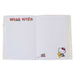 Loungefly Hello Kitty 50th Anniversary notebook-1