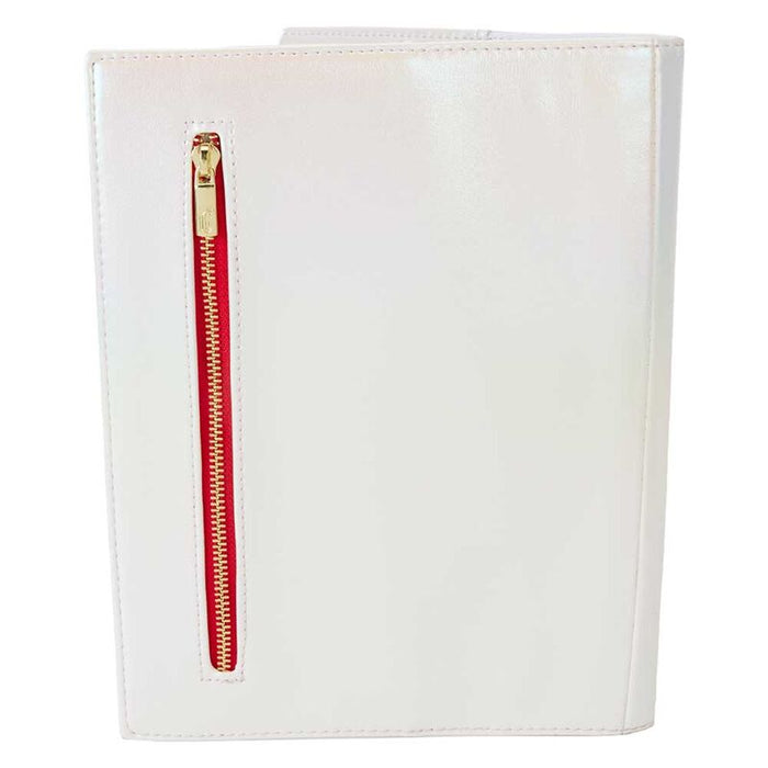 Loungefly Hello Kitty 50th Anniversary notebook-2