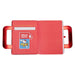 Loungefly Hello Kitty 50th Anniversary notebook-2