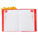 Loungefly Mcdonalds French Fries notebook-2