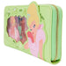 Loungefly Disney The Princess and the Frog wallet-2