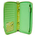 Loungefly Disney The Princess and the Frog wallet-4