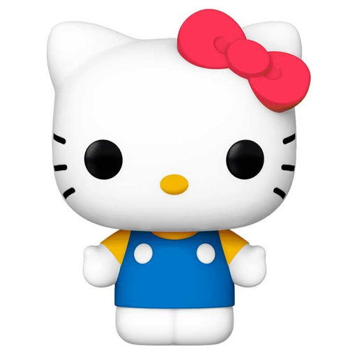 POP figure Hello Kitty 50th Anniversary Hello Kitty 25cm-0