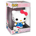 POP figure Hello Kitty 50th Anniversary Hello Kitty 25cm-1