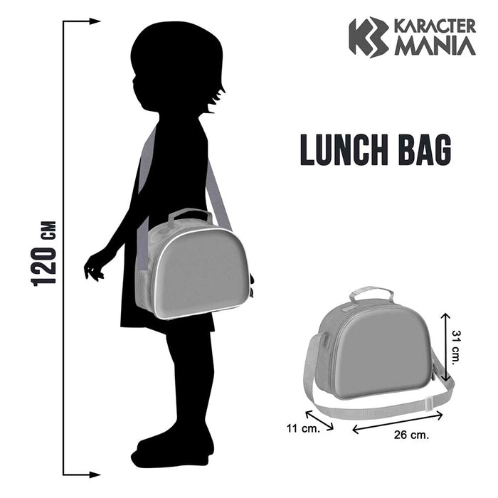 Disney The Lion King Africa 3D lunch bag-1