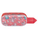 Disney Stitch Thing 3D double pencil case-1