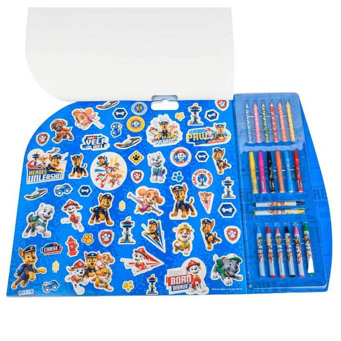 Paw Patrol Activity set-1