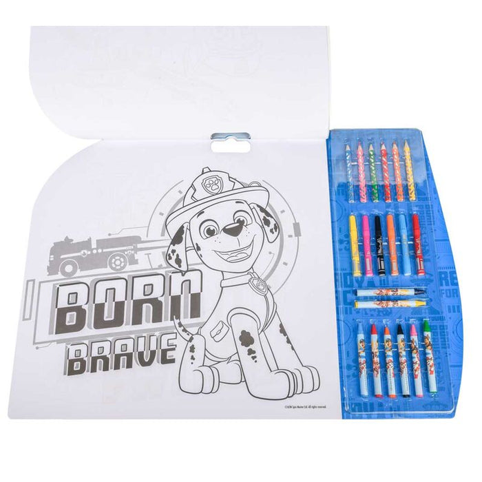 Paw Patrol Activity set-2