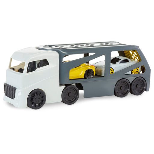 Large Transport Truck-0