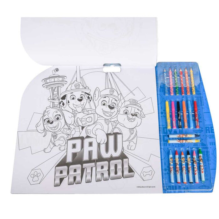 Paw Patrol Activity set-3