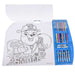 Paw Patrol Activity set-4