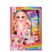 Rainbow High pyjama party Bella doll 22cm-1