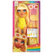 Rainbow Hig Under the sun Sunny doll 25cm-1