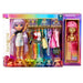 Rainbow High Fashion Studio Avery doll 25cm-1