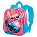 Disney Stitch Match 3D backpack 31cm-2