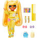 Rainbow High pyjama party Sunny doll 22cm-1