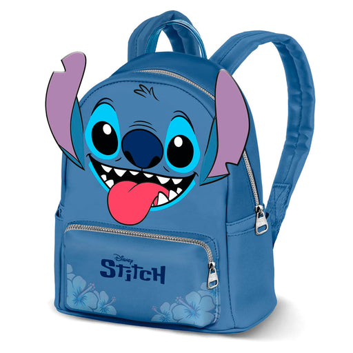 Disney Stitch Tongue-0