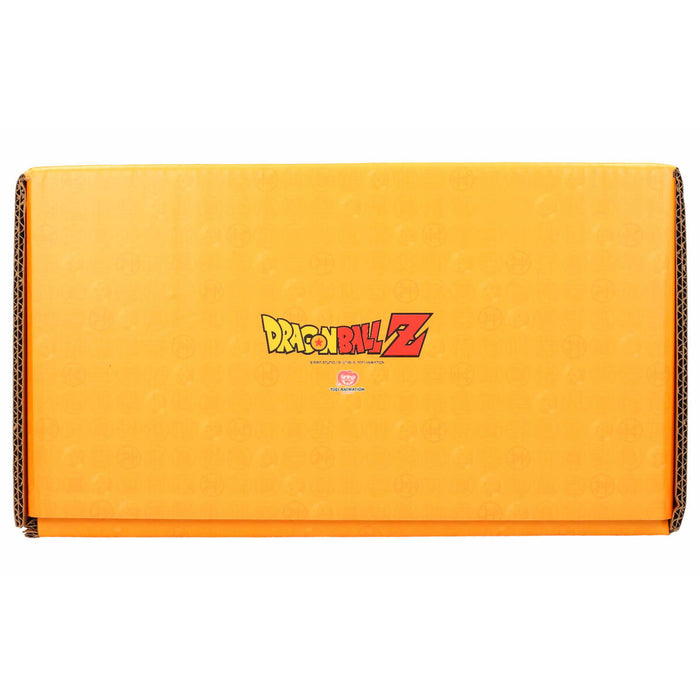 Dragon Ball Z characters box comics-2