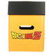 Dragon Ball Z characters box comics-3