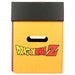Dragon Ball Z characters box comics-4