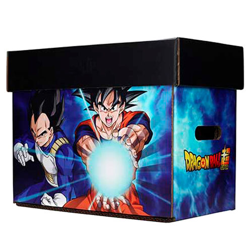 Dragon Ball storage box-1