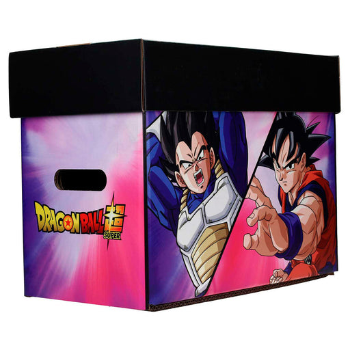 Dragon Ball storage box-1