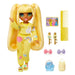 Rainbow High pyjama party Sunny doll 22cm-3