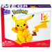 Pokemon Jumbo Pikachu MEGA Construx-1
