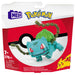 Pokemon Bulbasaur MEGA Construx-2