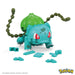 Pokemon Bulbasaur MEGA Construx-4