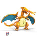 Pokemon Charizard MEGA Construx-3