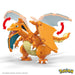 Pokemon Charizard MEGA Construx-6