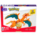 Pokemon Charizard MEGA Construx-2