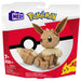 Pokemon Eevee MEGA Construx-1