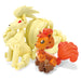 Pokemon Vulpix Evolution MEGA Construx-3