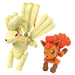 Pokemon Vulpix Evolution MEGA Construx-5
