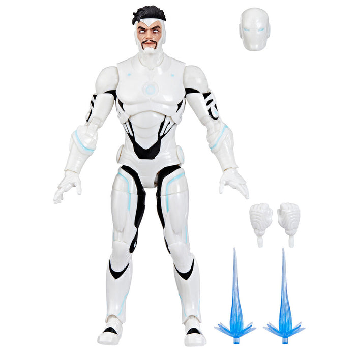 Marvel Legends Series Superior Iron Man figure 15cm-1