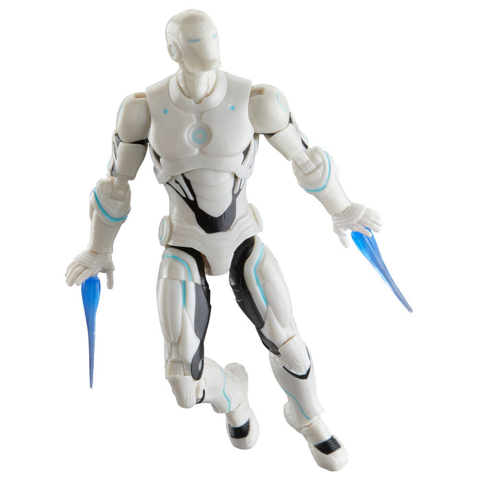 Marvel Legends Series Superior Iron Man figure 15cm-8