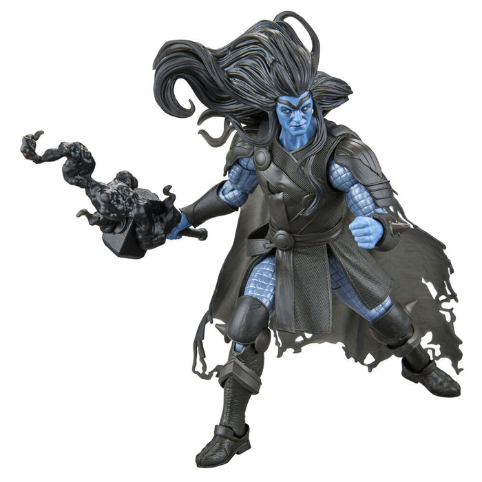 Marvel Legends Series Black Winter Thor figure 15cm-2